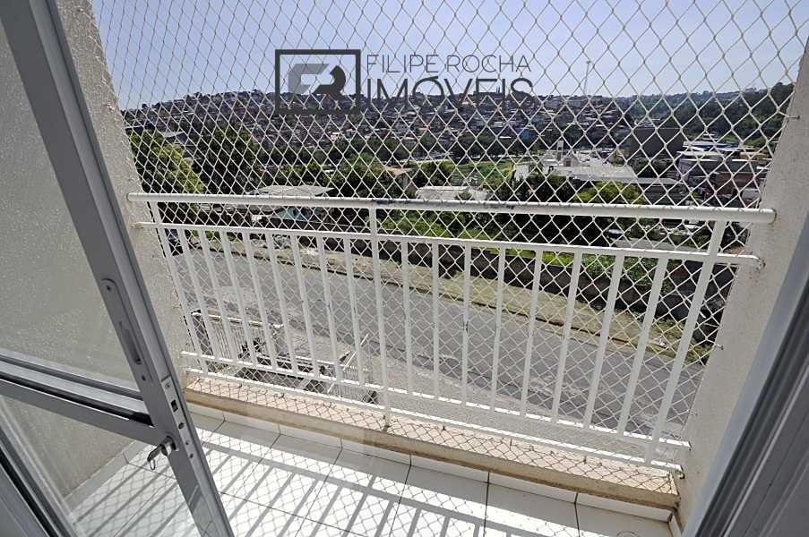 Apartamento, 2 quartos, 50 m² - Foto 8