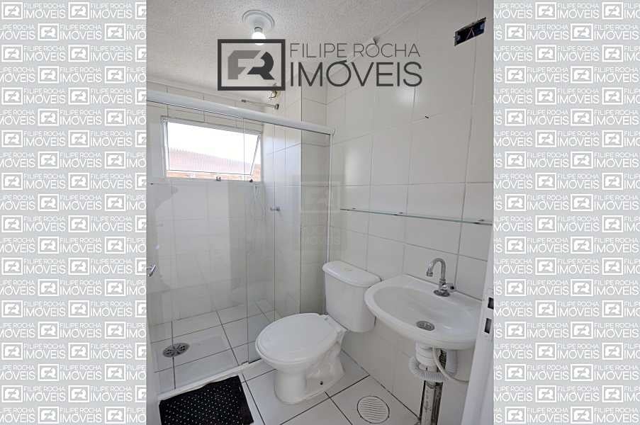 Apartamento, 2 quartos, 50 m² - Foto 13