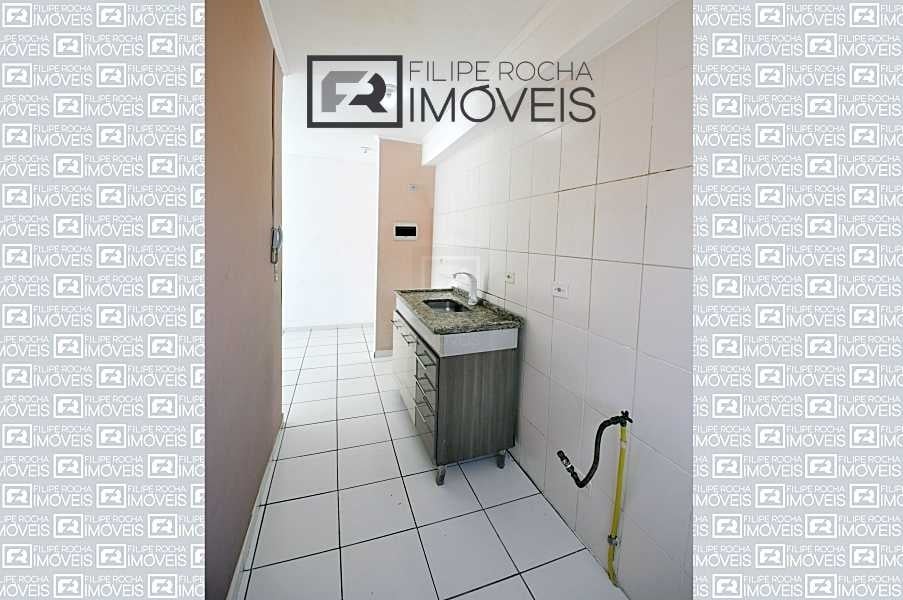 Apartamento, 2 quartos, 50 m² - Foto 6