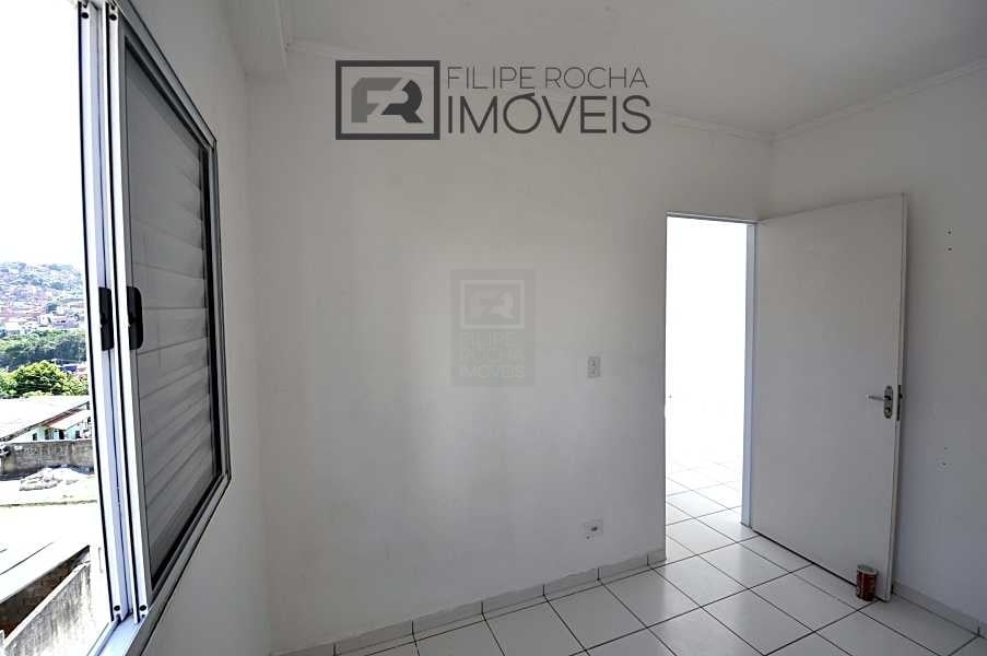 Apartamento, 2 quartos, 50 m² - Foto 9