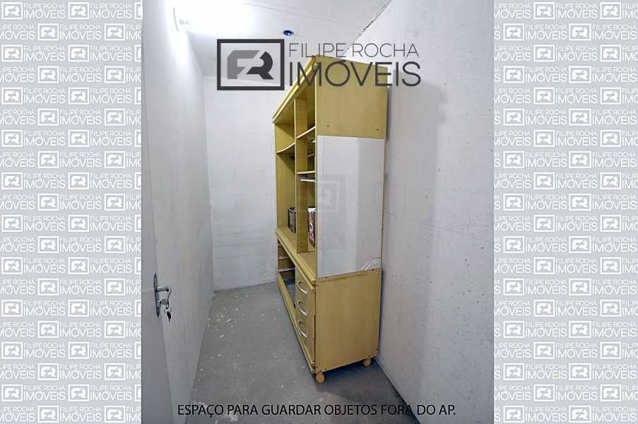 Apartamento, 2 quartos, 50 m² - Foto 15