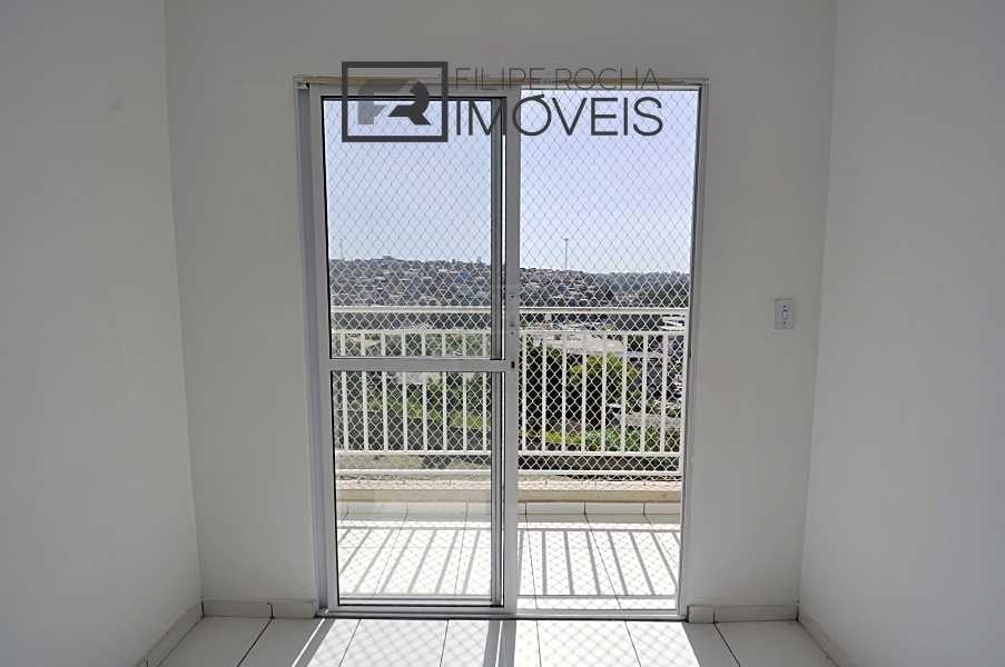 Apartamento, 2 quartos, 50 m² - Foto 7