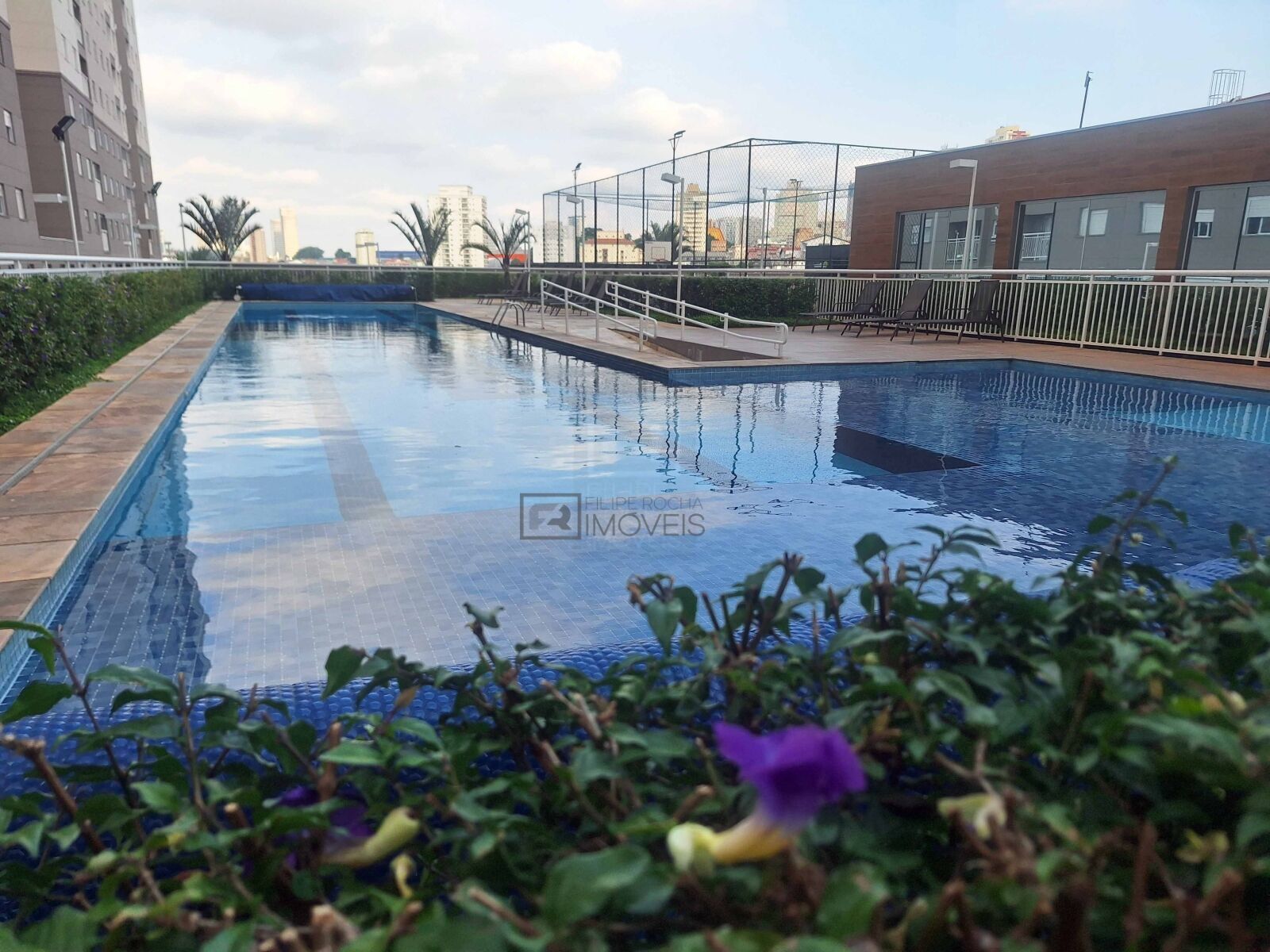 Apartamento, 2 quartos, 62 m² - Foto 24