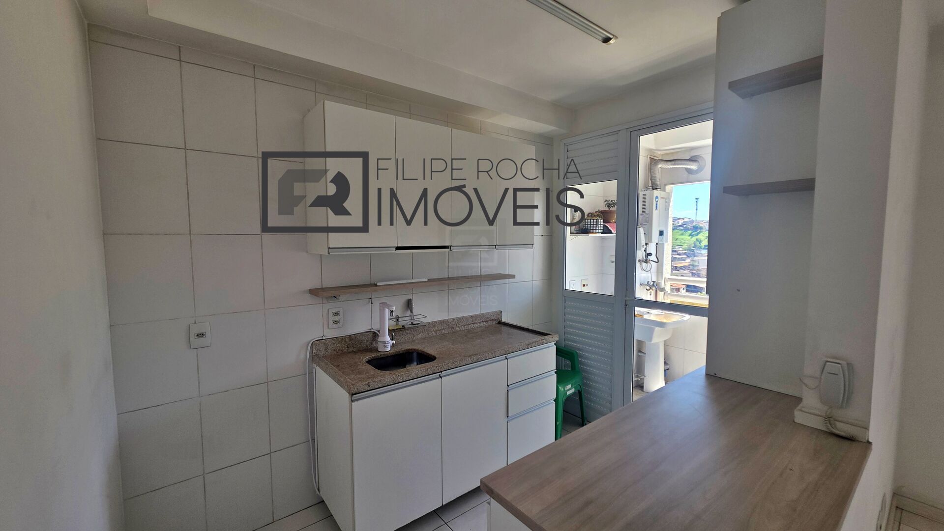 Apartamento, 2 quartos, 62 m² - Foto 10