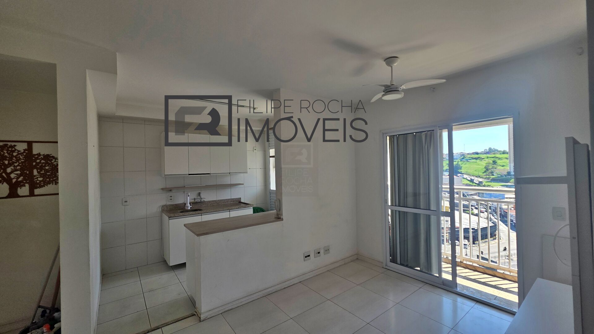 Apartamento, 2 quartos, 62 m² - Foto 6