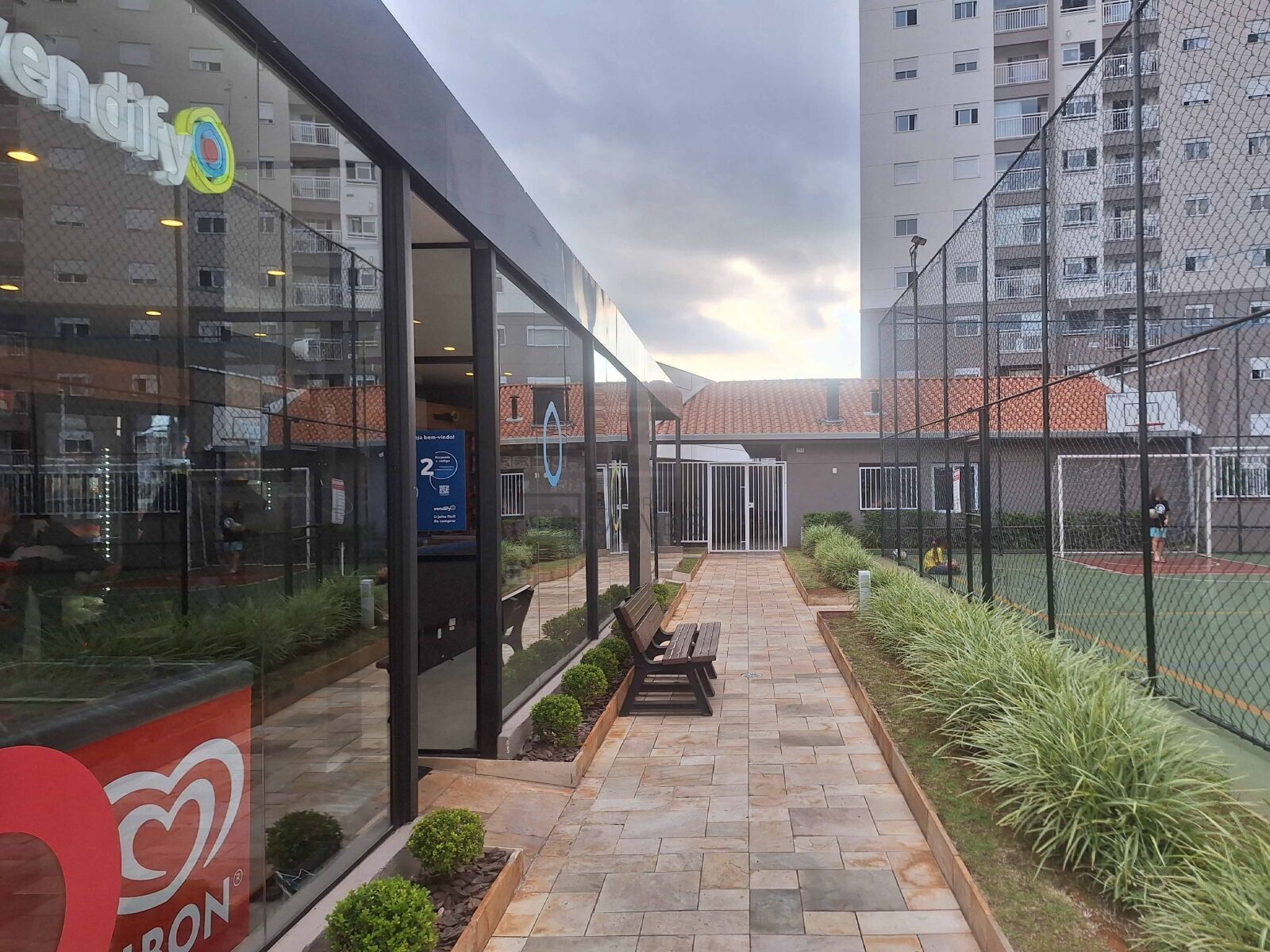 Apartamento, 2 quartos, 62 m² - Foto 34