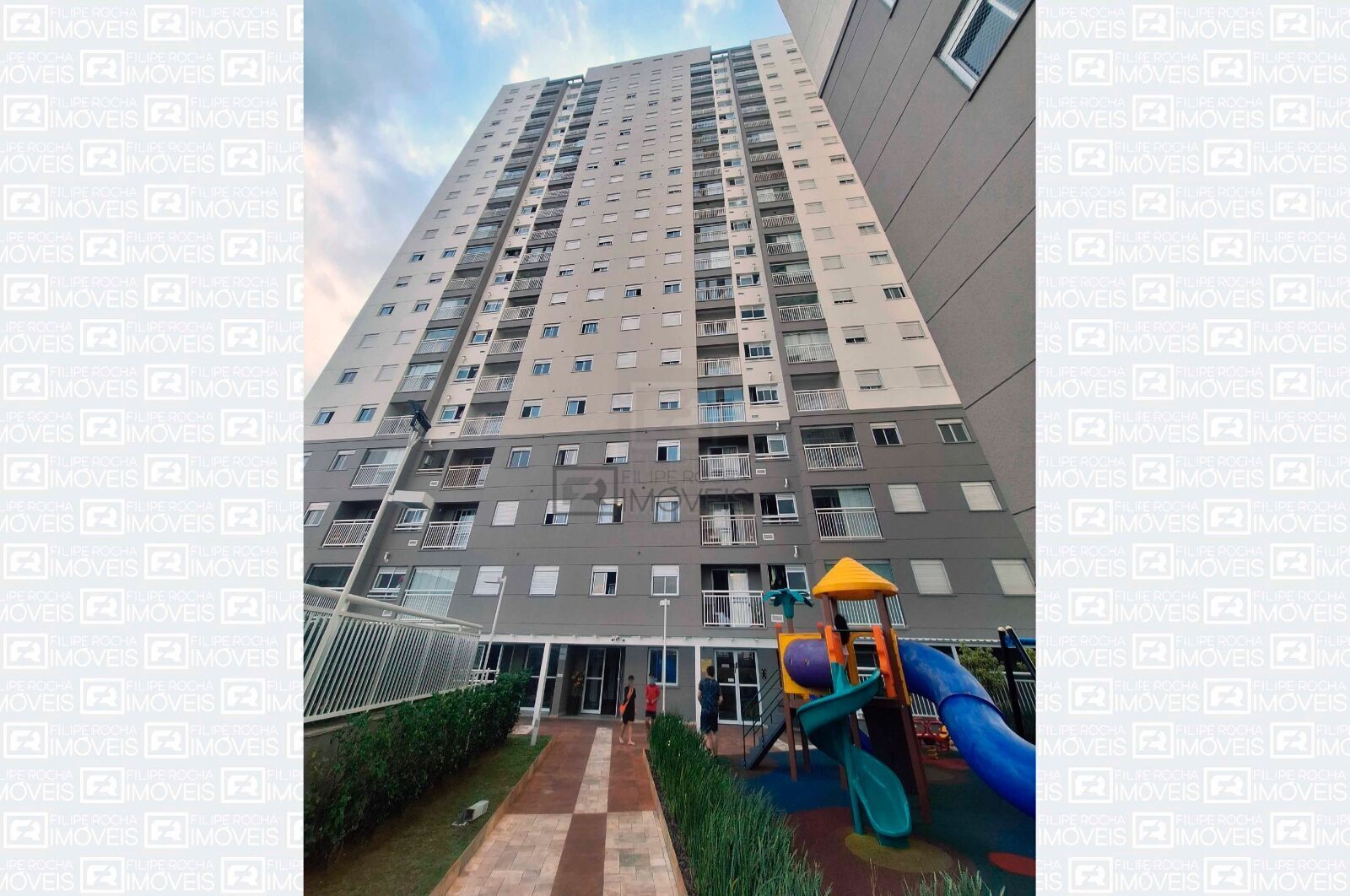 Apartamento, 2 quartos, 62 m² - Foto 28