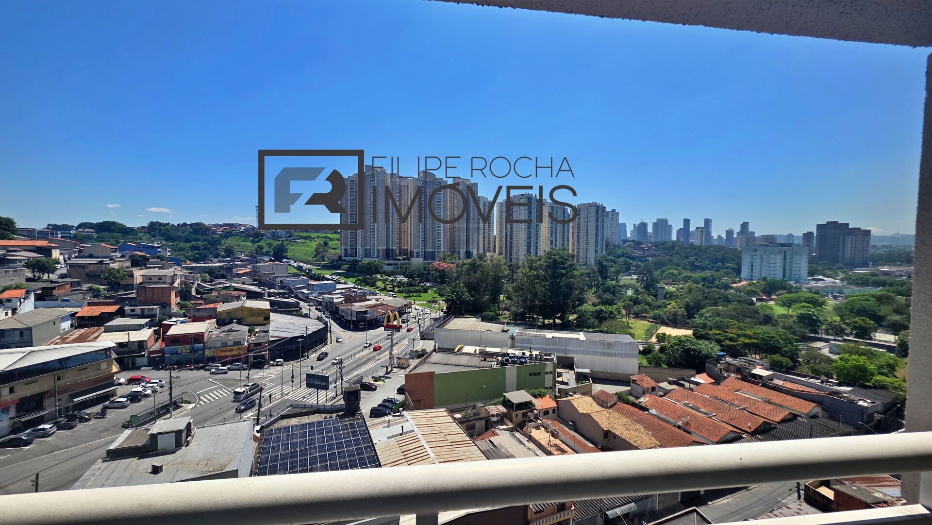 Apartamento, 2 quartos, 62 m² - Foto 11