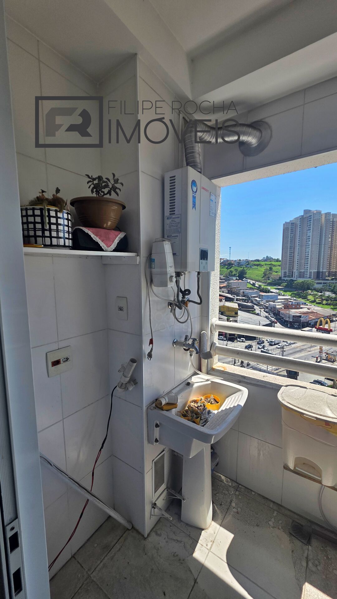 Apartamento, 2 quartos, 62 m² - Foto 22