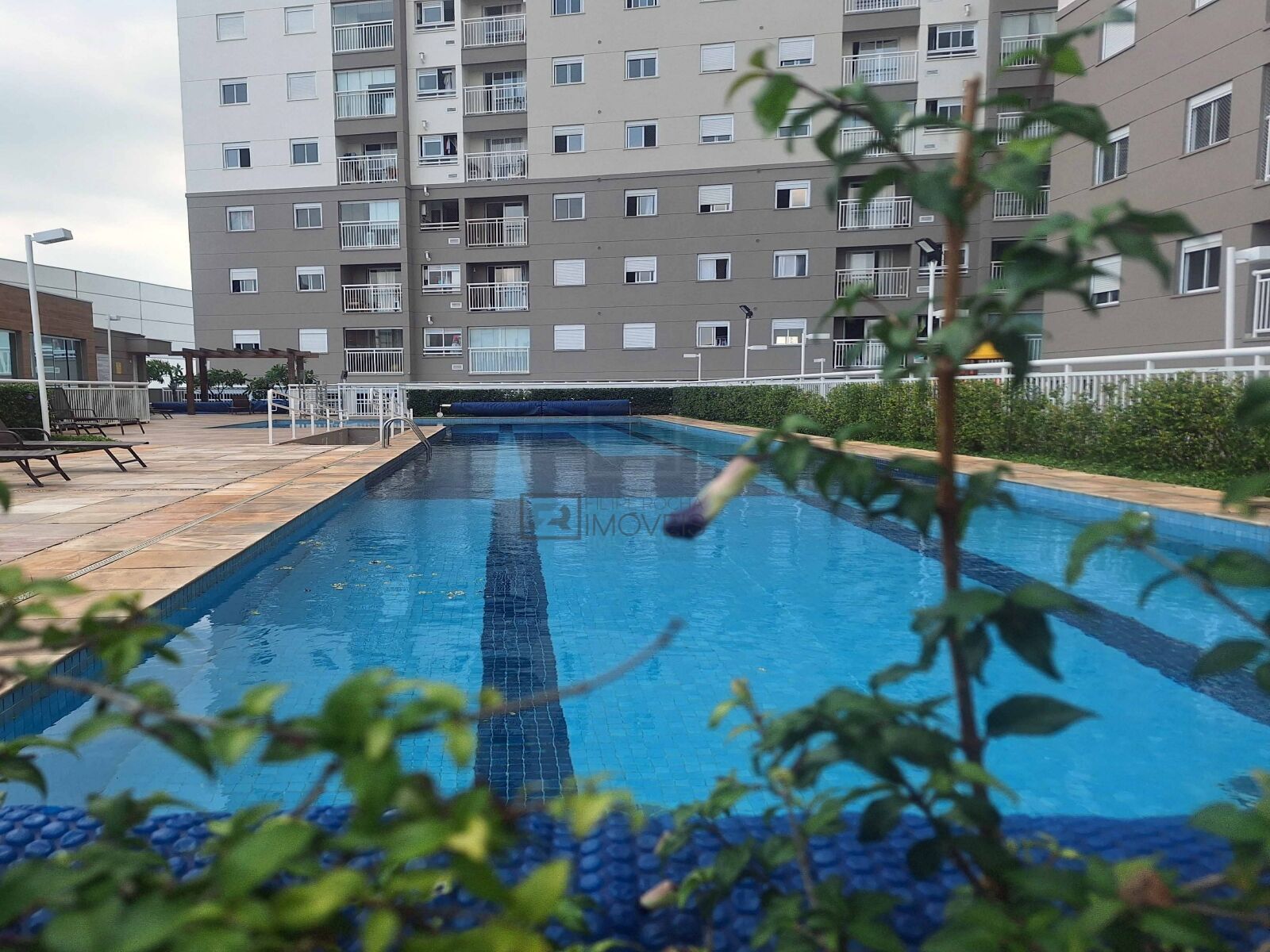 Apartamento, 2 quartos, 62 m² - Foto 33