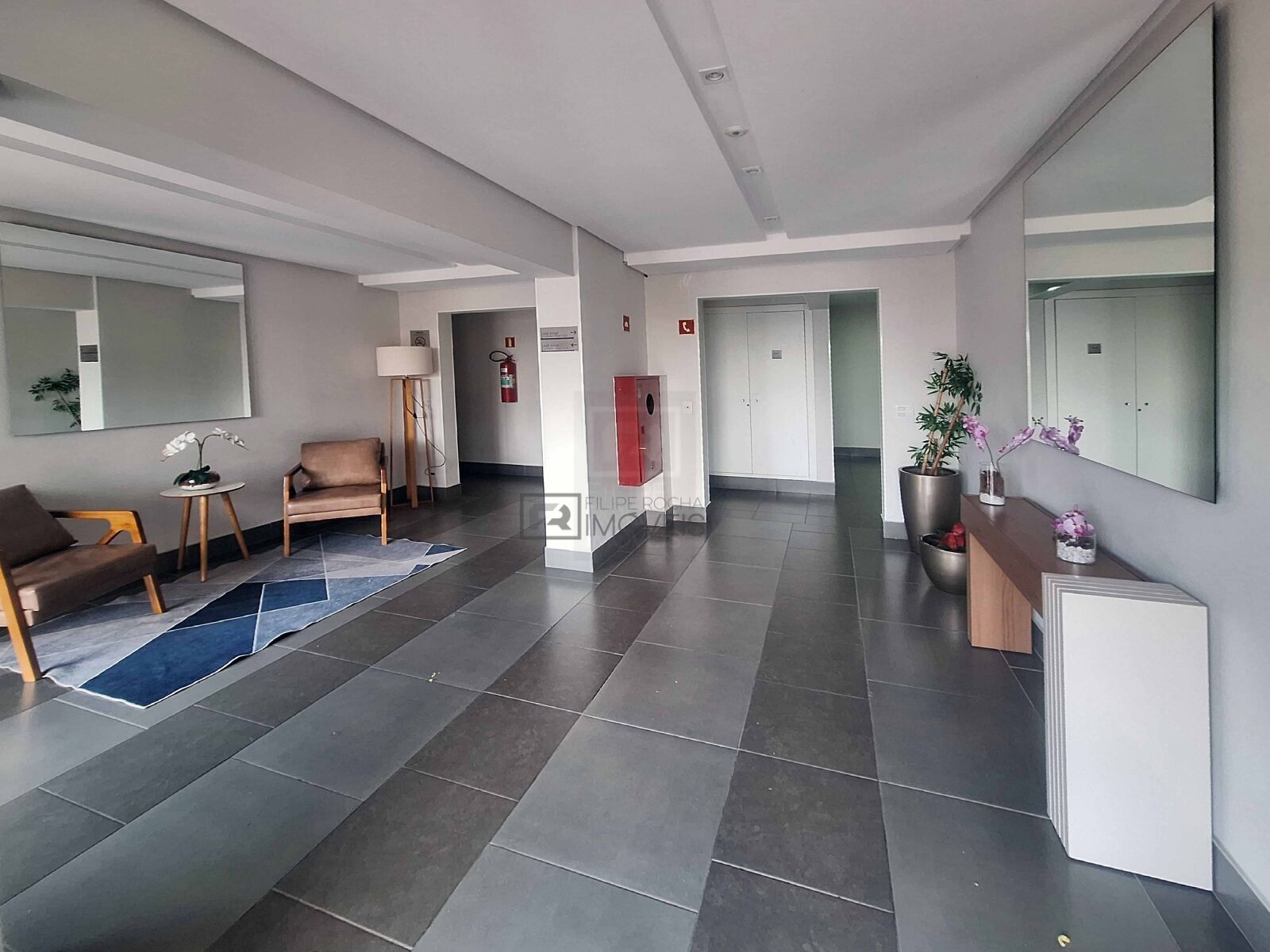 Apartamento, 2 quartos, 62 m² - Foto 8