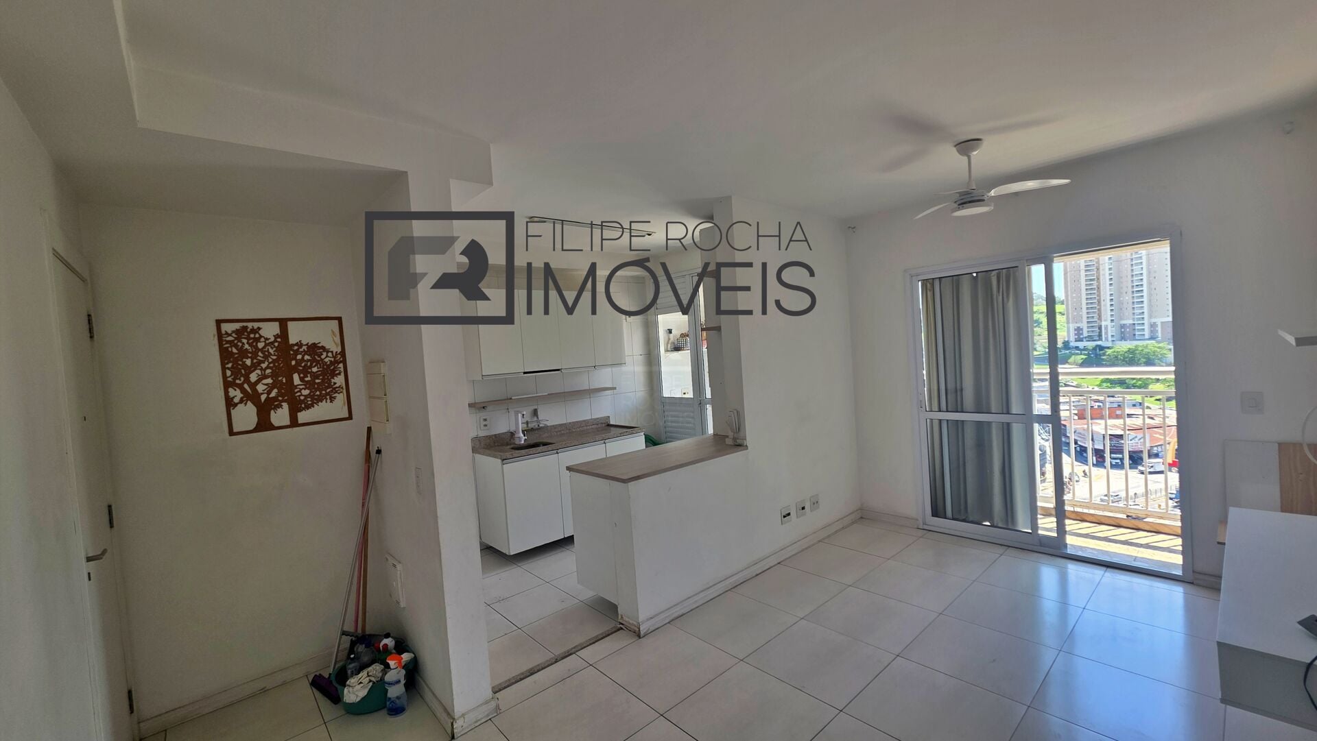 Apartamento, 2 quartos, 62 m² - Foto 5