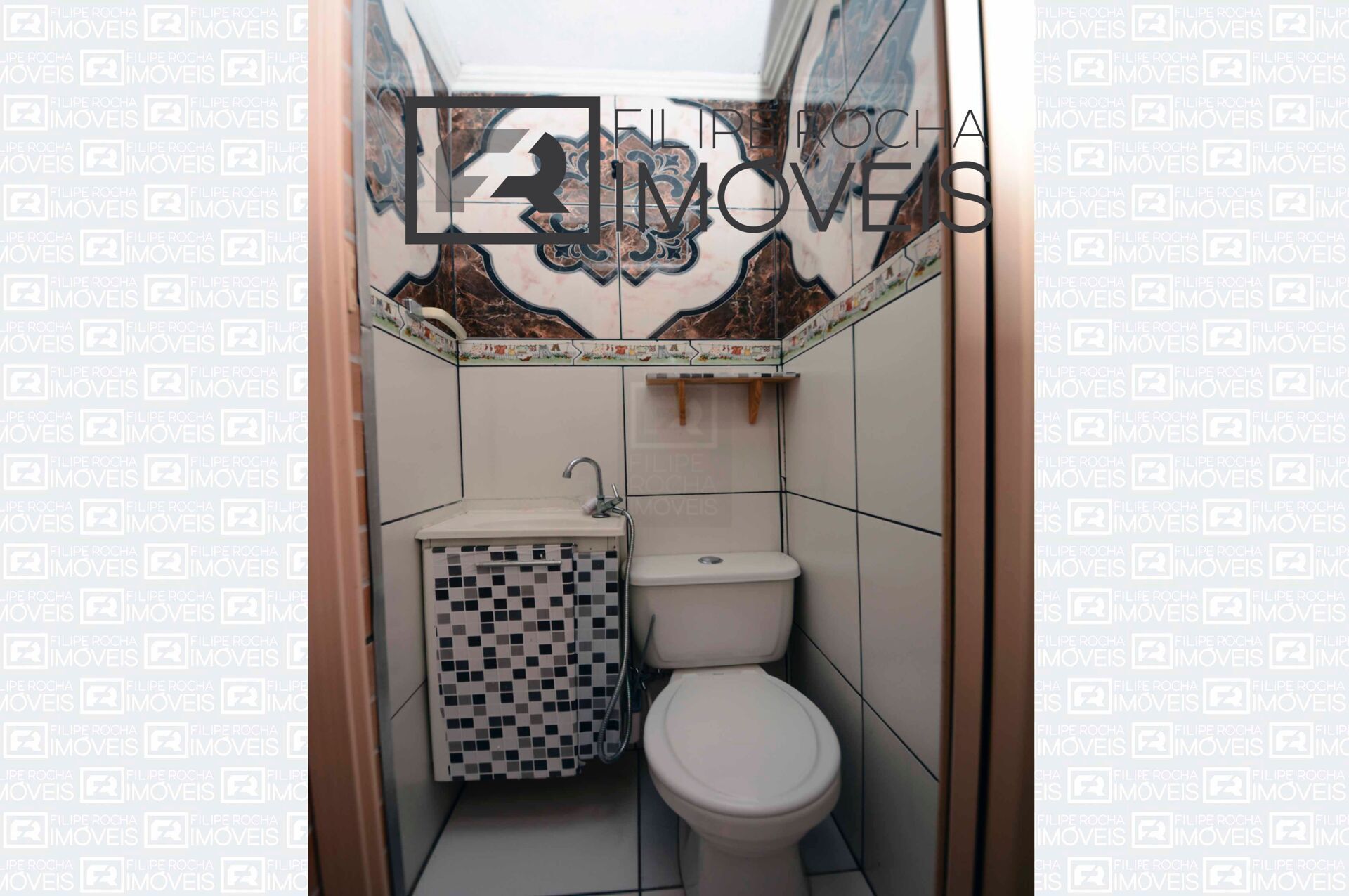 Casa de Condomínio, 2 quartos - Foto 11