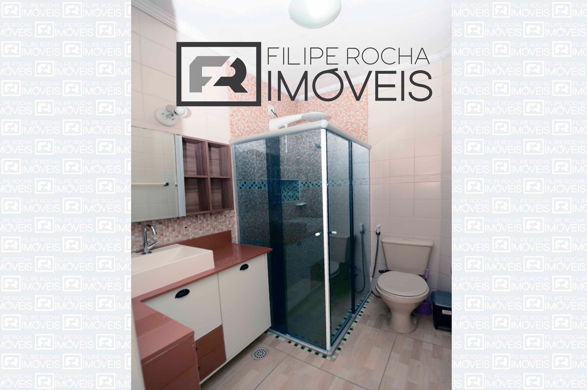 Casa de Condomínio, 2 quartos - Foto 16
