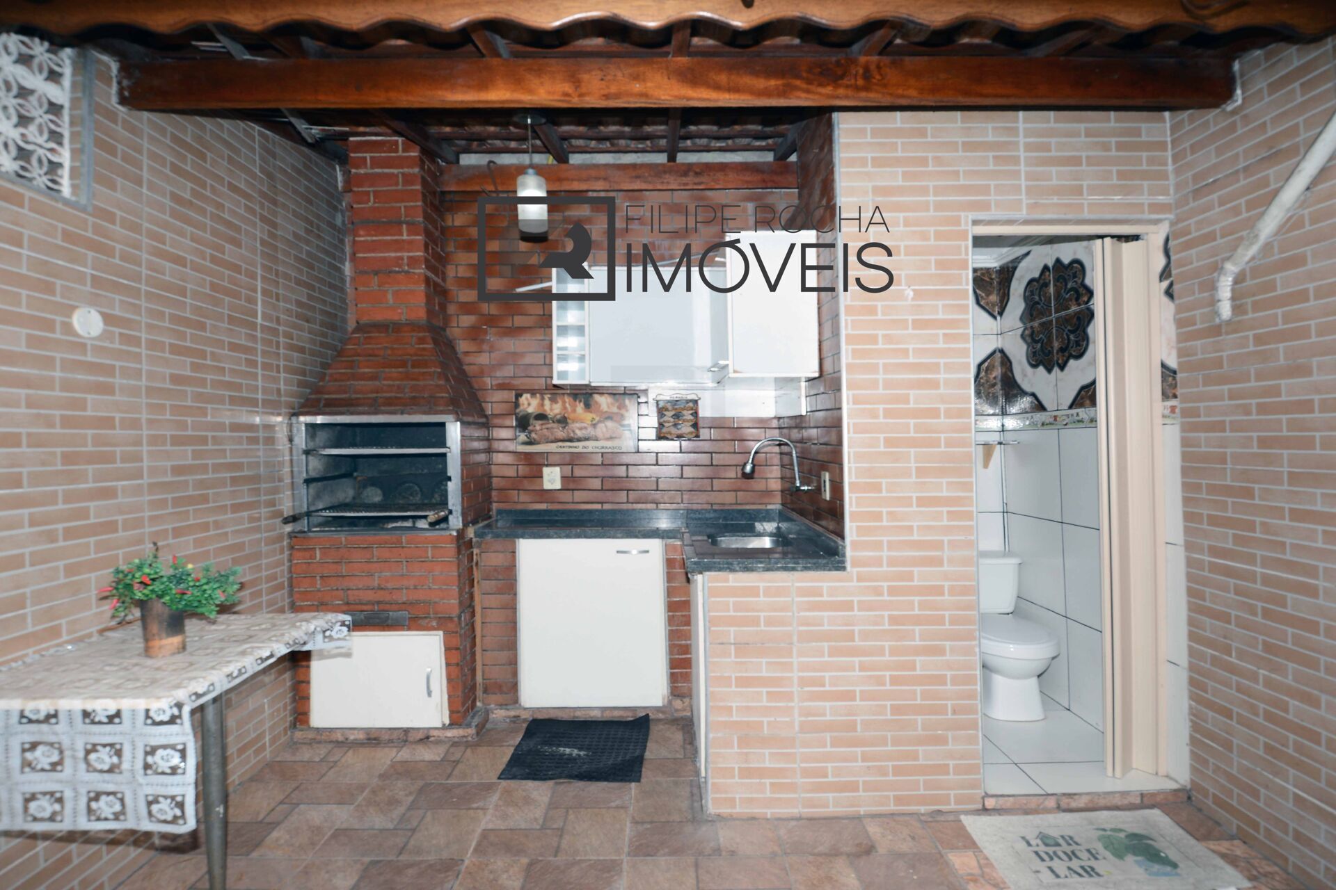 Casa de Condomínio, 2 quartos - Foto 10