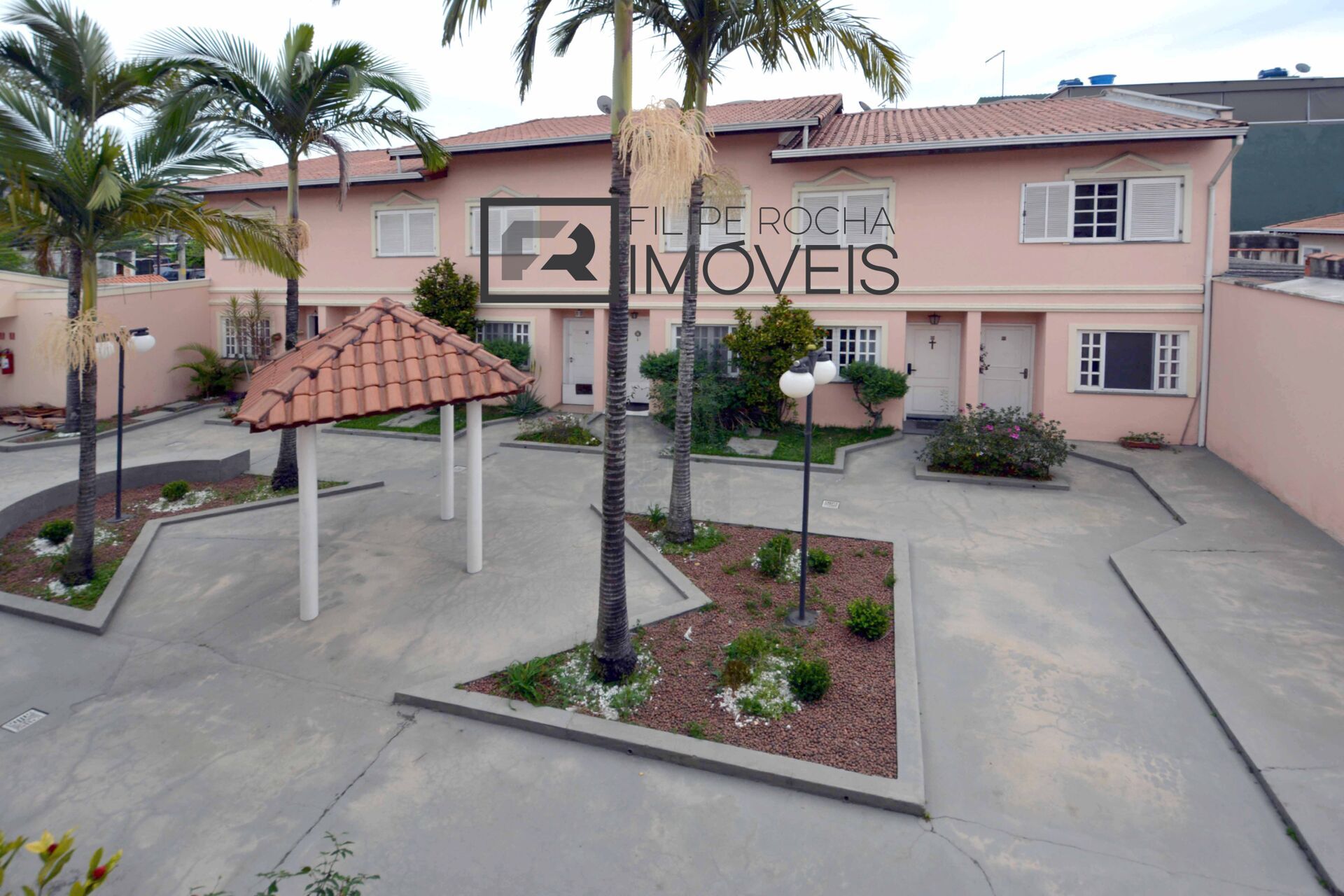 Casa de Condomínio, 2 quartos - Foto 17