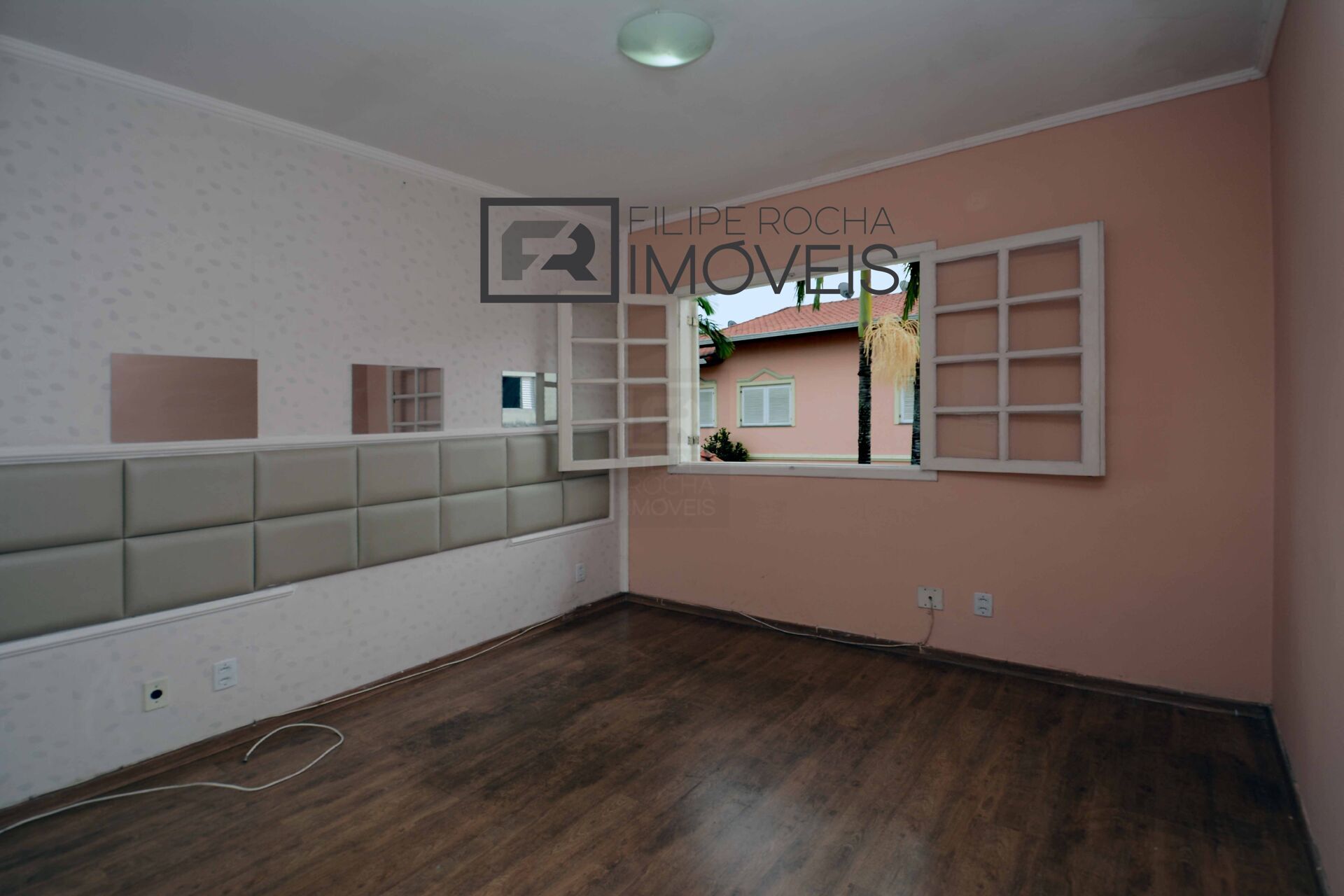 Casa de Condomínio, 2 quartos - Foto 6