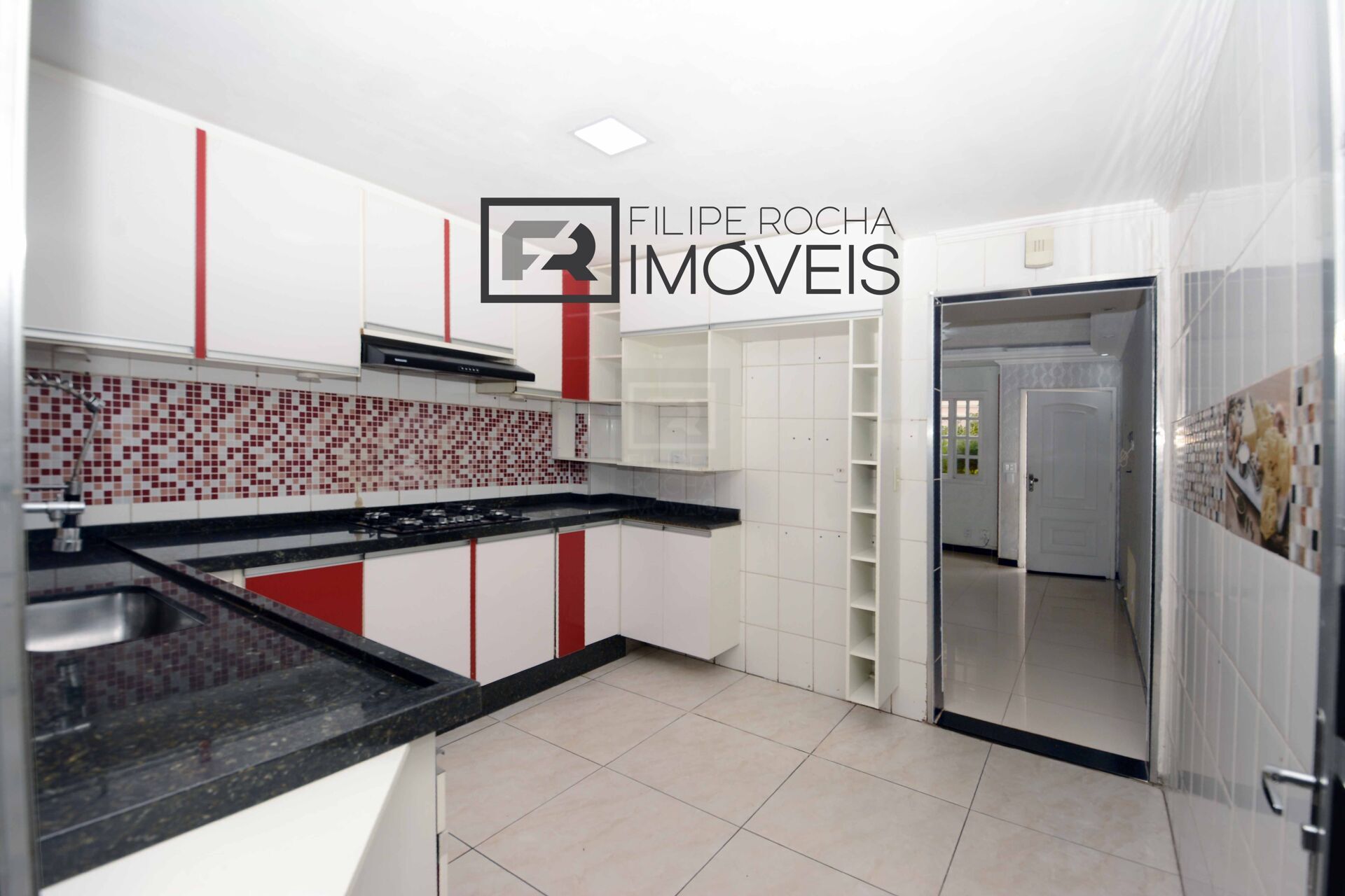 Casa de Condomínio, 2 quartos - Foto 12