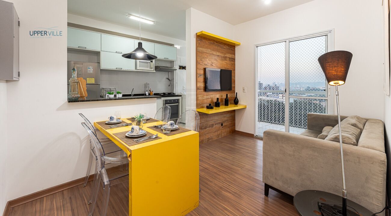 Apartamento, 2 quartos, 57 m² - Foto 7