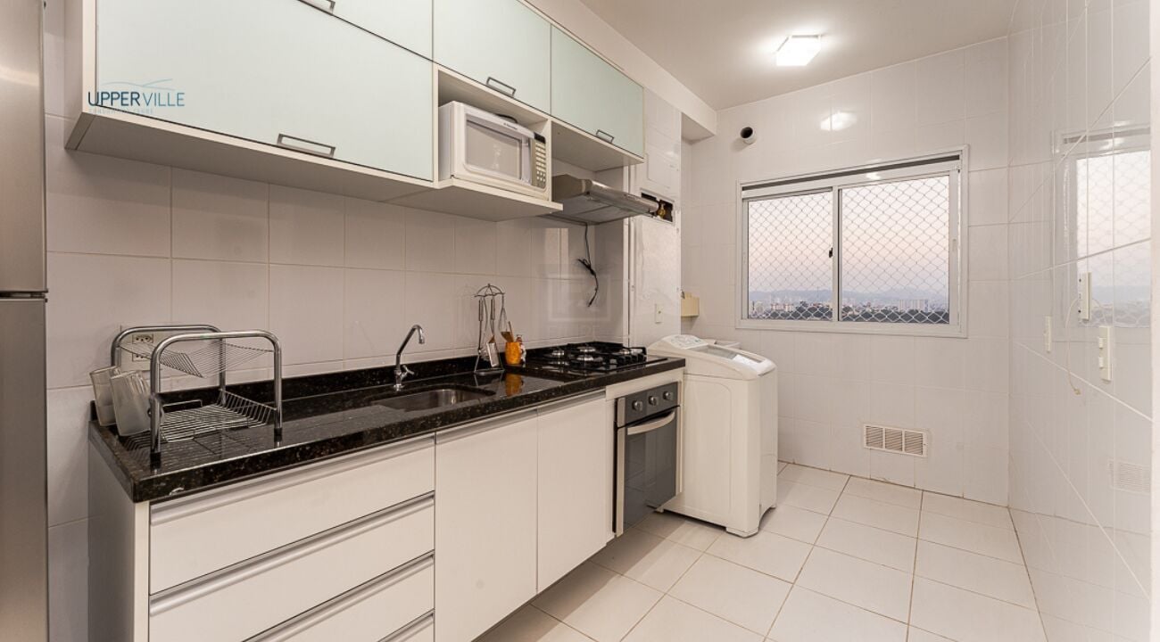 Apartamento, 2 quartos, 57 m² - Foto 10