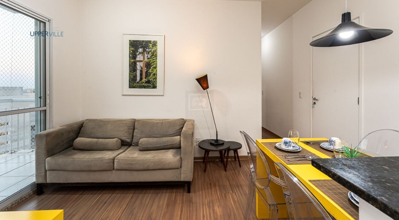 Apartamento, 2 quartos, 57 m² - Foto 9