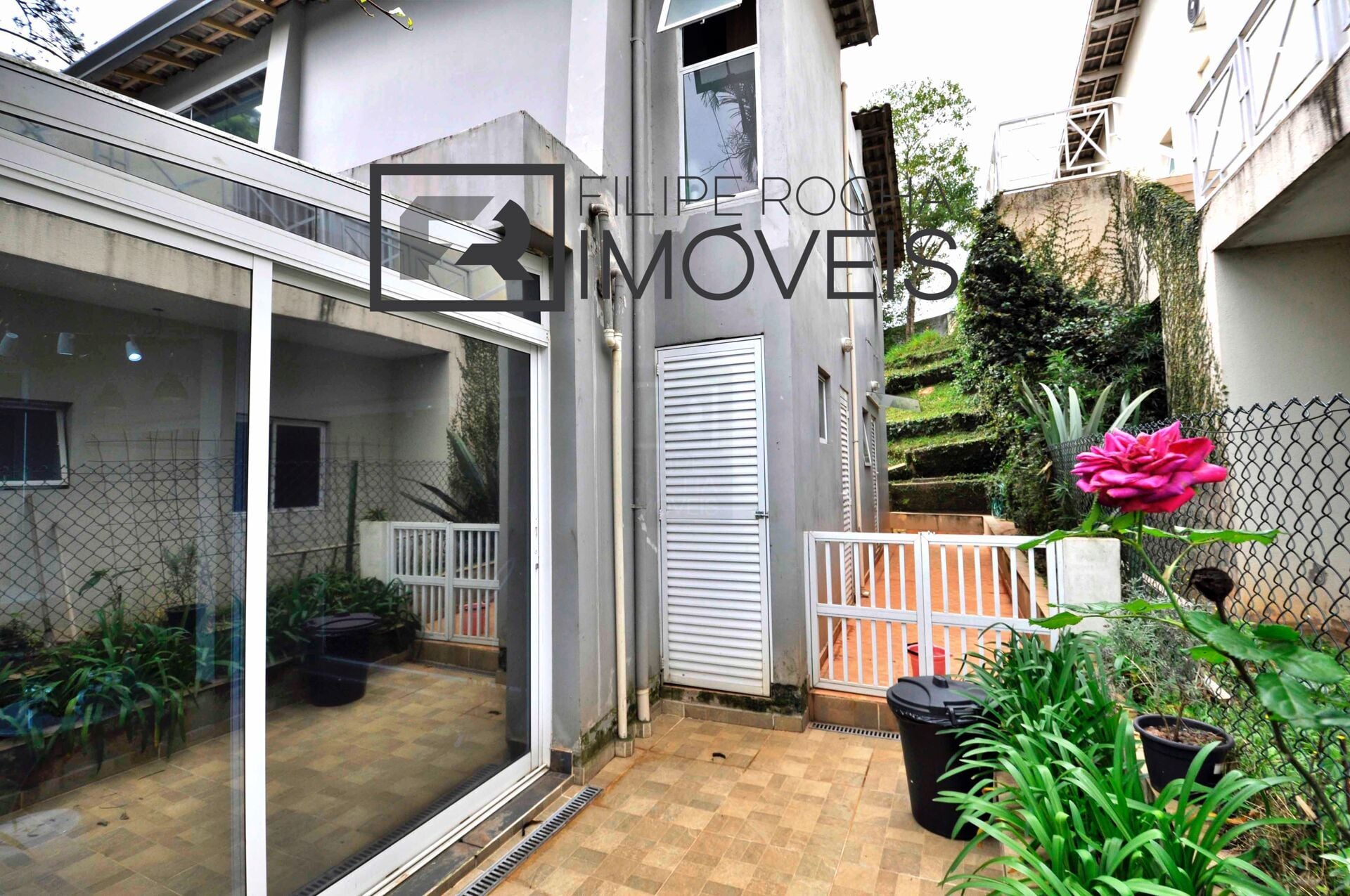 Sobrado, 2 quartos, 158 m² - Foto 46