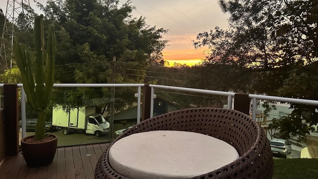 Sobrado, 2 quartos, 158 m² - Foto 30