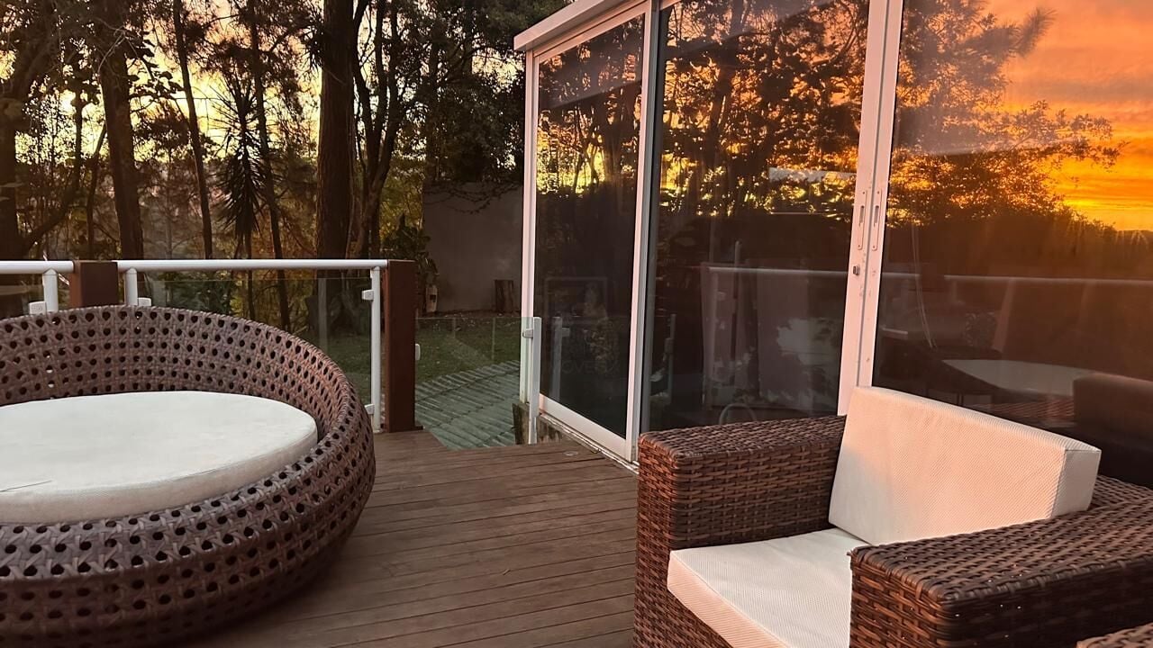 Sobrado, 2 quartos, 158 m² - Foto 29