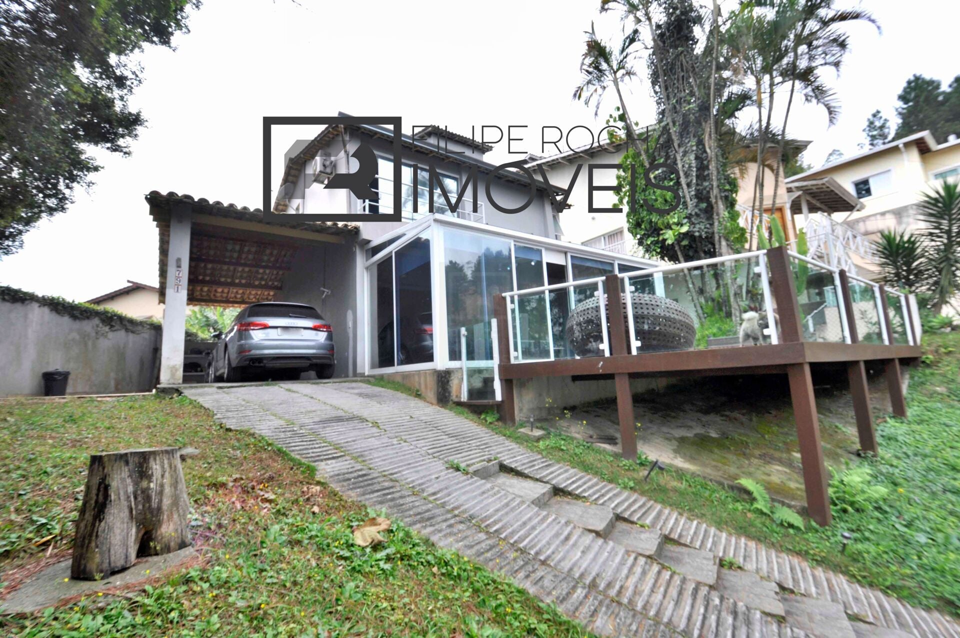 Sobrado, 2 quartos, 158 m² - Foto 17