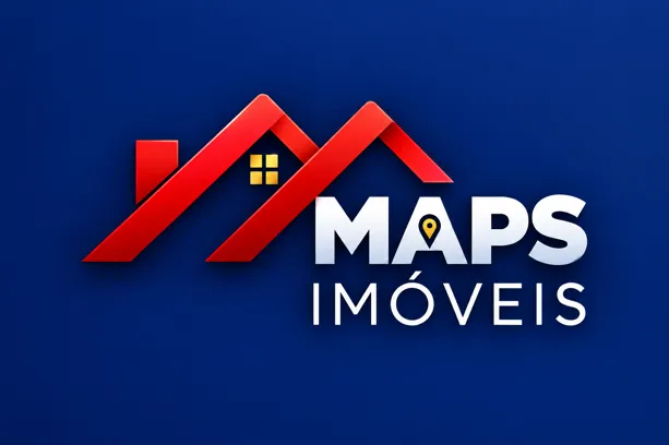 MAPS Imóveis - 6948 - PJ