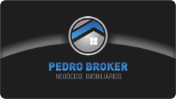 Pedro Broker Negócios Imobiliários - Pedro Euzébio Cândido Corretor de imóveis