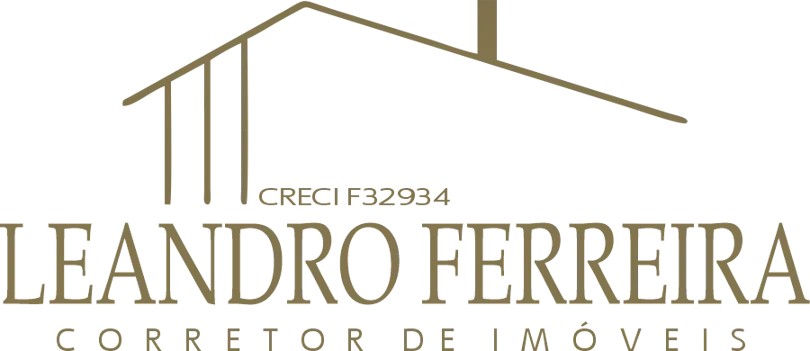 Leandro Ferreira Corretor de Imóveis