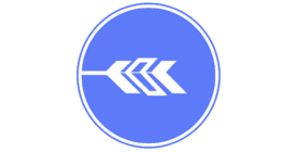 Logo da imobilária