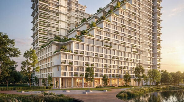 Studios e apartamentos de 1 dormitório: a tipologia que mais vende e valoriza no Brasil