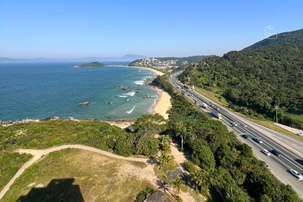 A nova rodovia que pode transformar o mercado imobiliário no litoral norte.