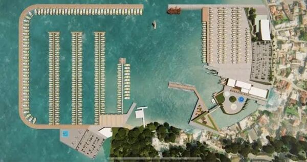 Marina de Itapema: como o projeto vai valorizar os imóveis da região