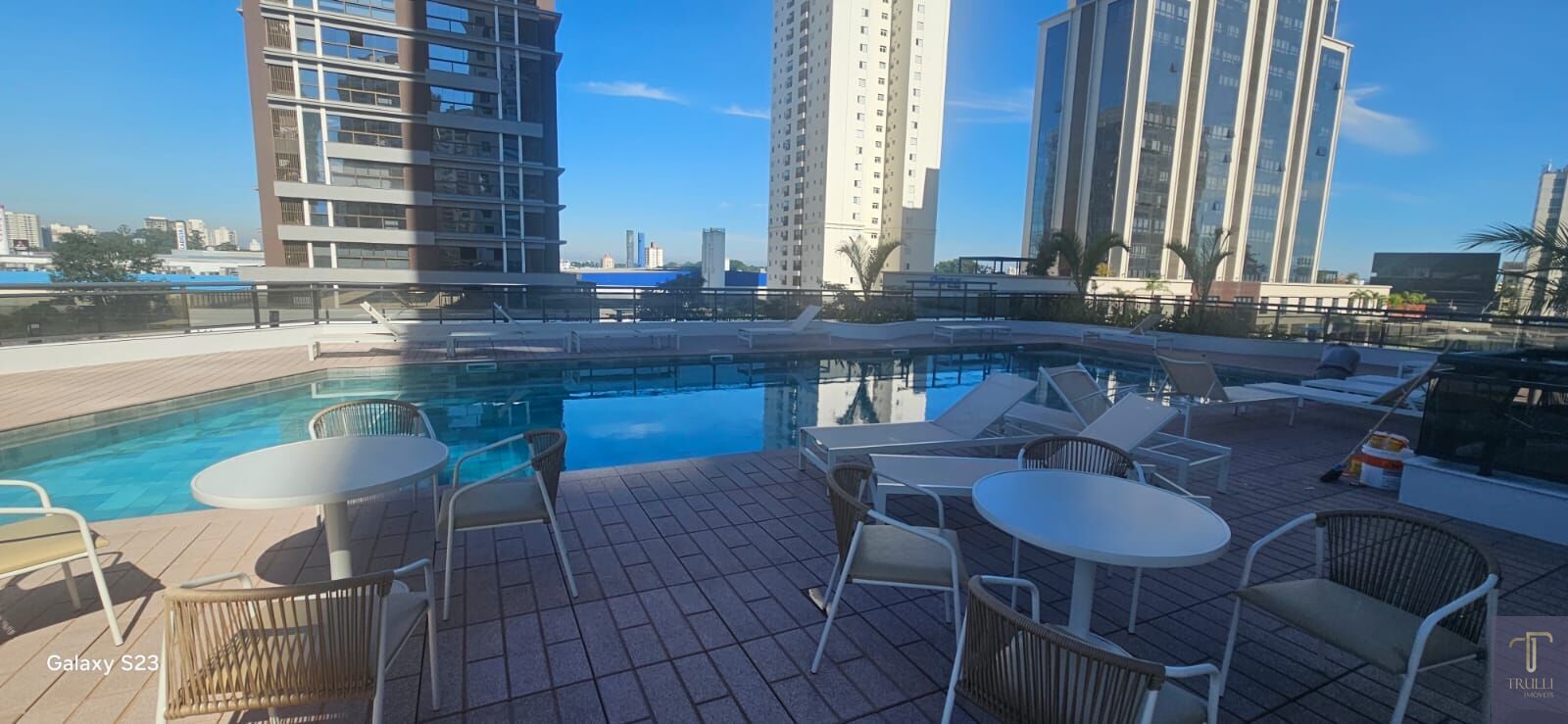 Apartamento, 3 quartos, 92 m² - Foto 23