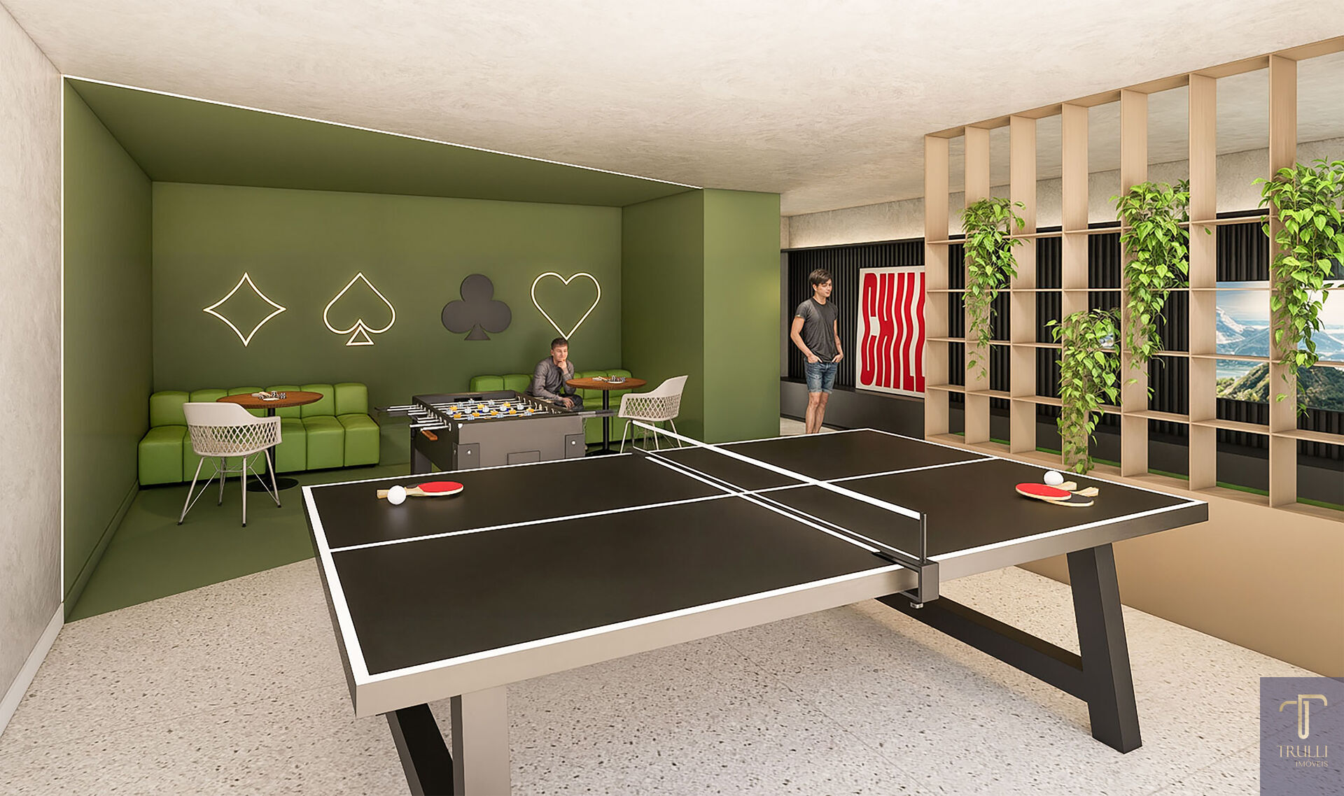 Apartamento, 3 quartos, 86 m² - Foto 30