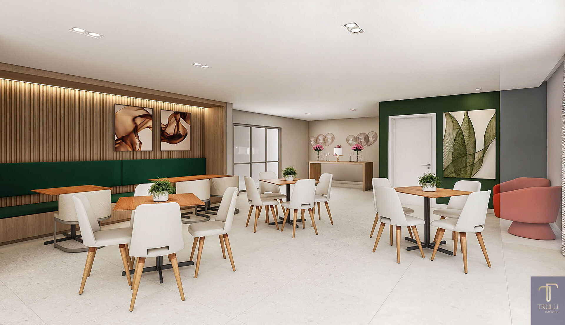 Apartamento, 3 quartos, 86 m² - Foto 32