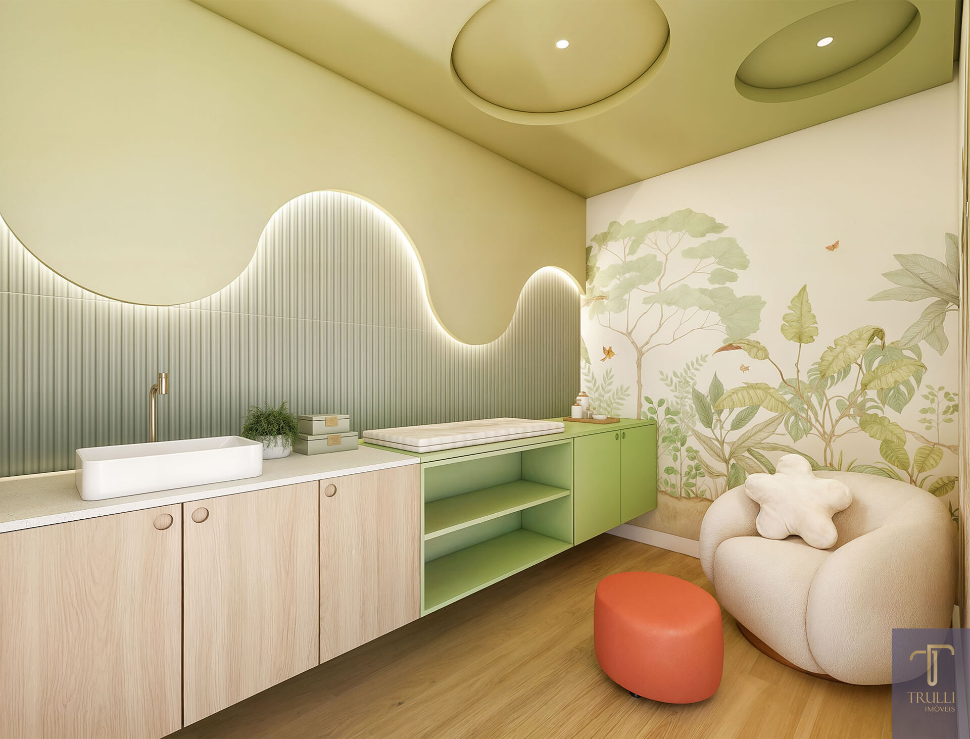 Apartamento, 3 quartos, 86 m² - Foto 23