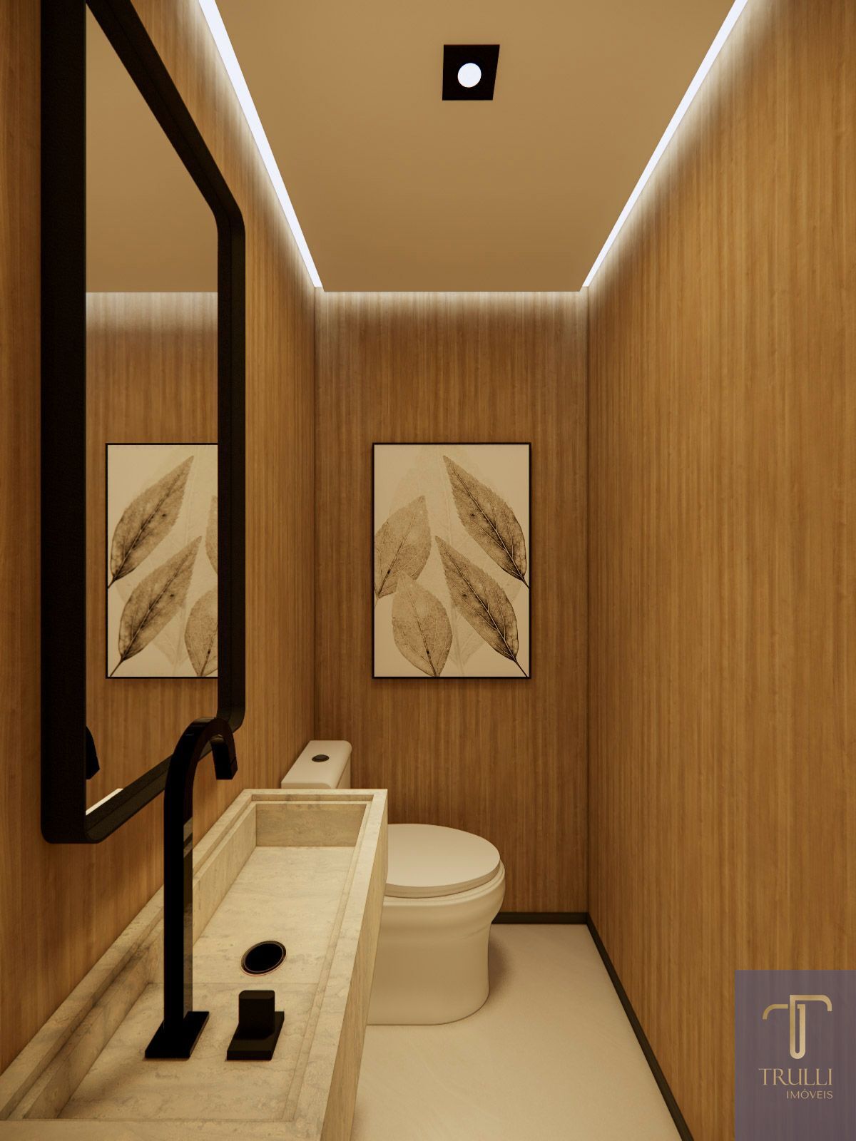 Apartamento, 3 quartos, 86 m² - Foto 4