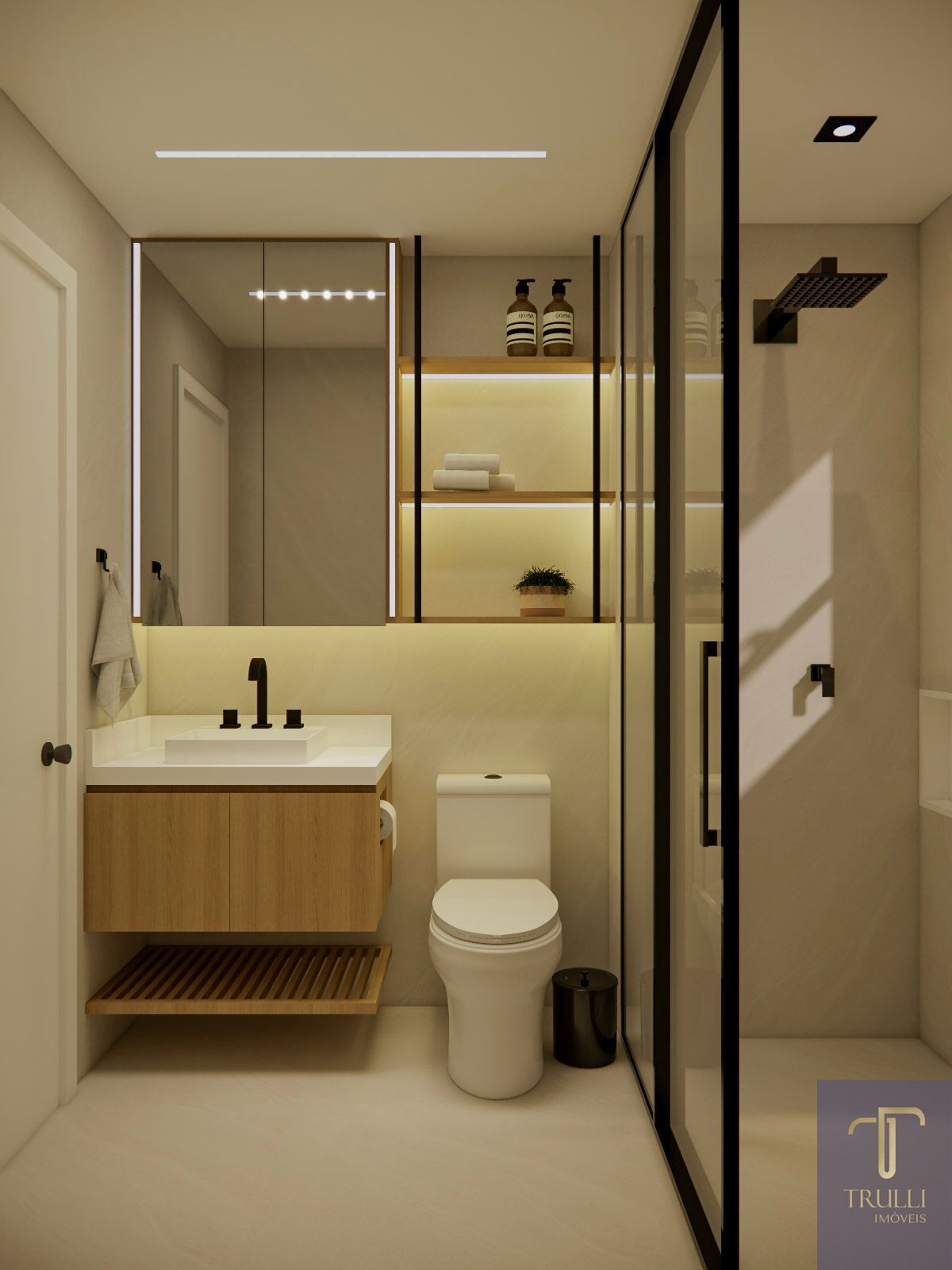 Apartamento, 3 quartos, 86 m² - Foto 18