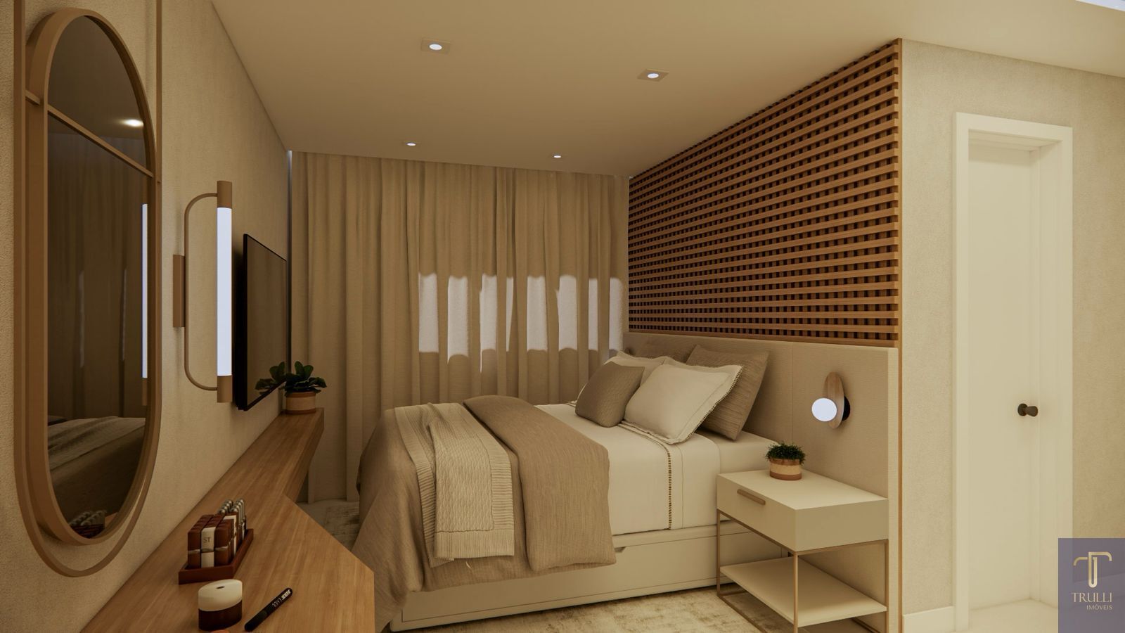 Apartamento, 3 quartos, 86 m² - Foto 8