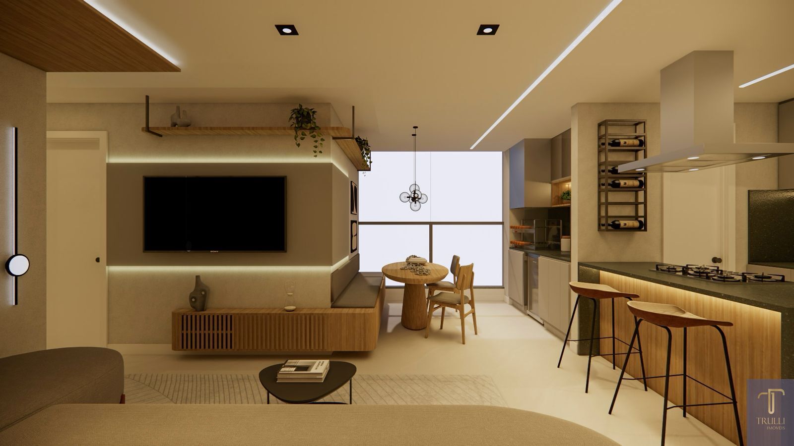 Apartamento, 3 quartos, 86 m² - Foto 14