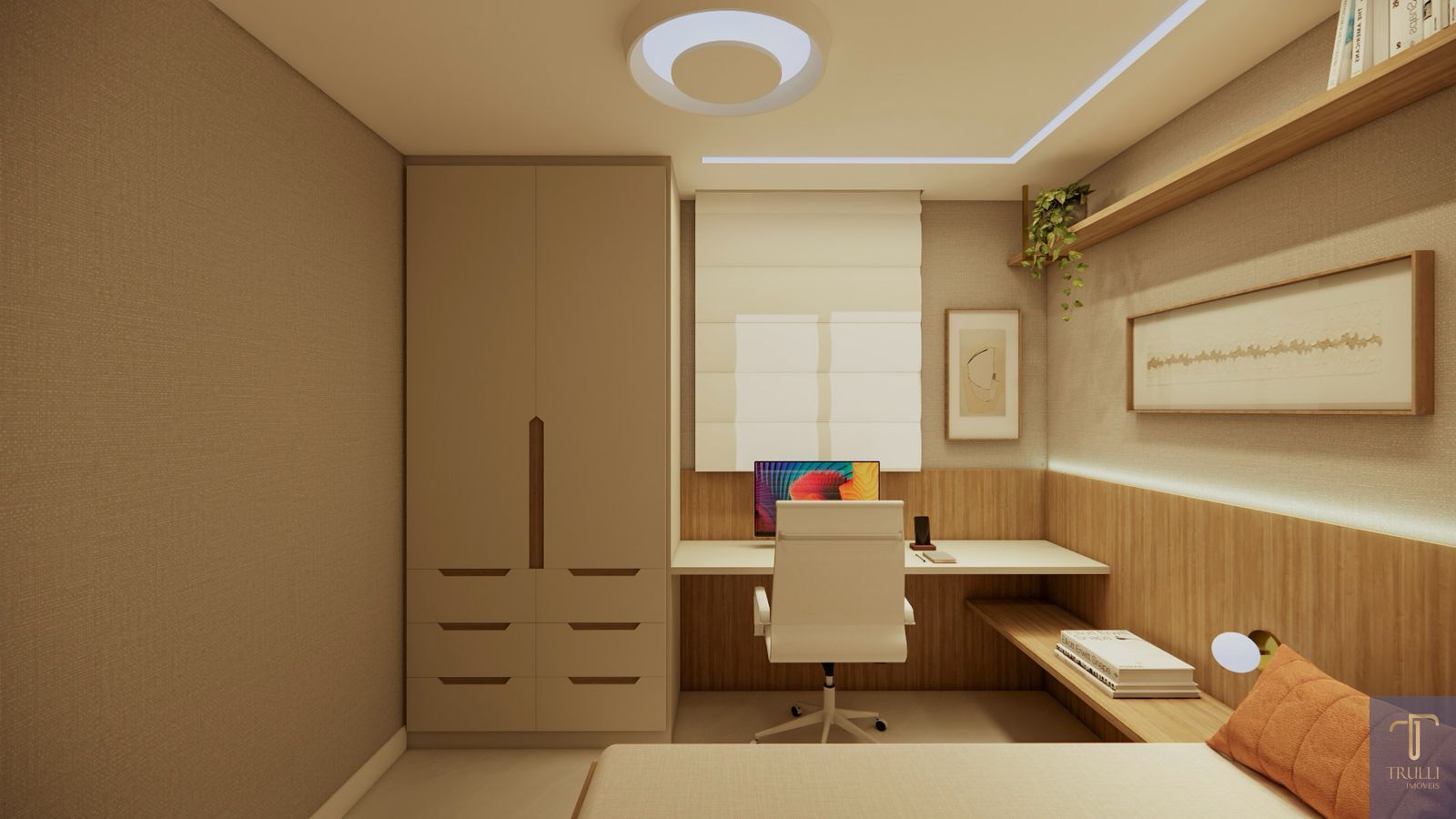 Apartamento, 3 quartos, 86 m² - Foto 20