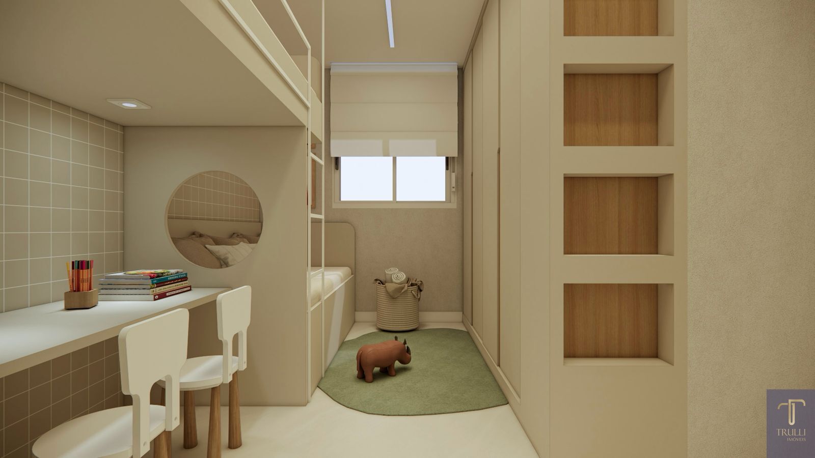 Apartamento, 3 quartos, 86 m² - Foto 19