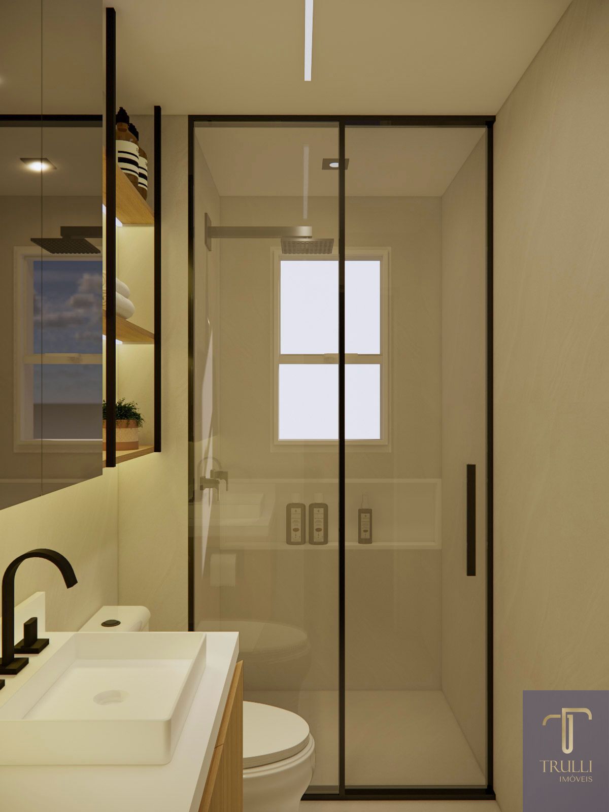 Apartamento, 3 quartos, 86 m² - Foto 5