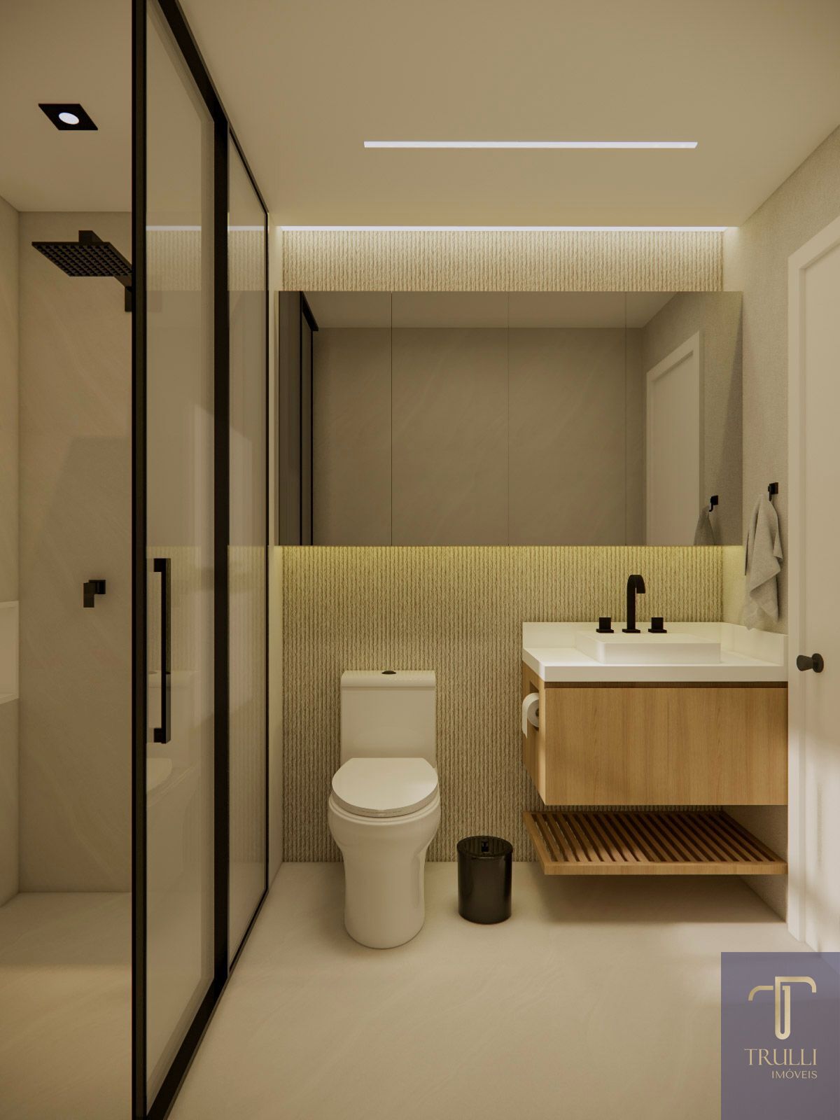 Apartamento, 3 quartos, 86 m² - Foto 12