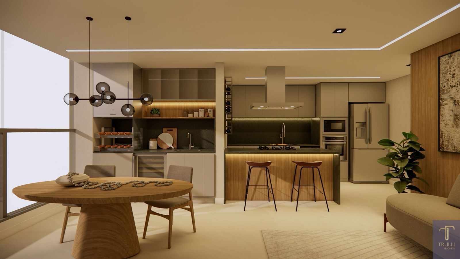 Apartamento, 3 quartos, 86 m² - Foto 17