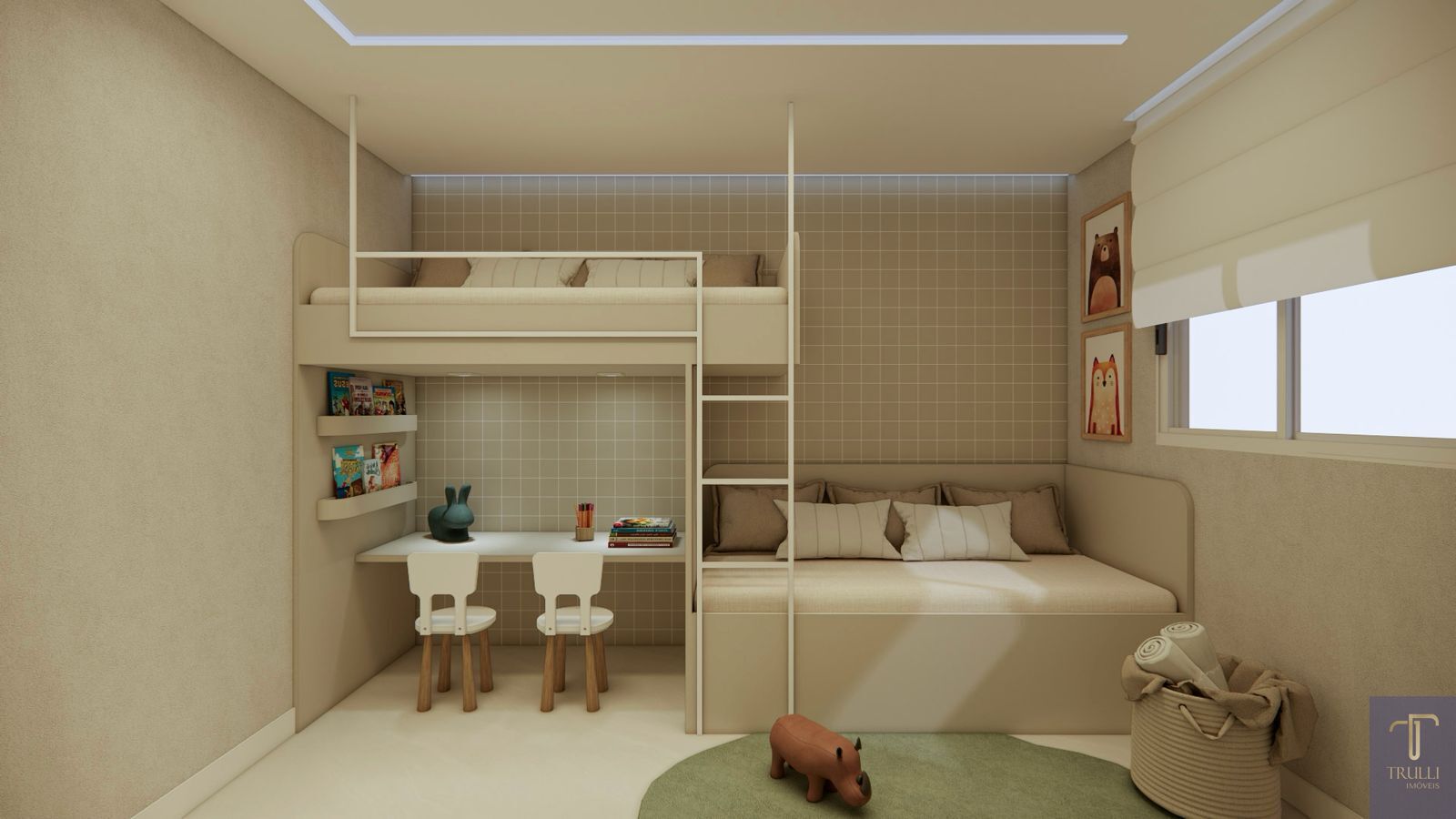 Apartamento, 3 quartos, 86 m² - Foto 21